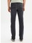 Normal Bel Slim Fit Koyu Lacivert Erkek Denim Pantolon L72A0001536 Lacivert Denim Pant 4