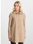 Camel Kadın Trençkot 25KSL9515 2