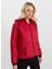 Kırmızı Kadın Mont 25KSL6153 3