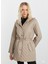 Taş Kadın Mont 25KSL6160 1