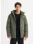 Haki Erkek Mont LR317064901 Haki Mont 1