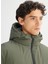 Haki Erkek Mont LR317064901 Haki Mont 4