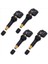 4pcs 6600129664 Tpms Lastik Basınç Izleme Sensörü Geely Atlas Pro Belgee/coolray Okavango Için 433MHZ (Yurt Dışından) 2