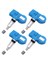 6B3609200 Byd E5 G5 G6 S7 S3 Yuan Sıruı Şarkı Tang Dm Tpms Izleme Sistemi 433MHZ Için Lastik Basınç Sensörü (Yurt Dışından) 3