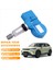 6B3609200 Byd E5 G5 G6 S7 S3 Yuan Sıruı Şarkı Tang Dm Tpms Izleme Sistemi 433MHZ Için Lastik Basınç Sensörü (Yurt Dışından) 4