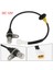 Araba Abs Tekerlek Hız Sensörü Isuzu 8972067601 Için Araba Parçaları 8972067602 8972067603 (Yurt Dışından) 3