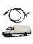 Mercedes Benz Sprinter Için Ön Aks L/r Abs Tekerlek Hız Sensörü Benz Sprinter 2500 3500 9069050601 9065403917 Araba Aksesuarları (Yurt Dışından) 2