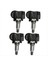 4pc 433MHZ Tpms Lastik Basınç Sensörü 52933-2J100 Hyundai Genesis Accent Elantra Kia Rio Sorento 2012-2019 529332J100 (Yurt Dışından) 1