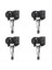 4pc 433MHZ Tpms Lastik Basınç Sensörü 52933-2J100 Hyundai Genesis Accent Elantra Kia Rio Sorento 2012-2019 529332J100 (Yurt Dışından) 3