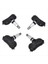 4pcs Lastik Basınç Monitör Sensörü Tpms 42607-08010 42607-0C070 42607-0C050 Toyota Sienna Sequoia 315MHZ (Yurt Dışından) 1
