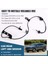 Araba Arka Sol Abs Sensörü Abs Tekerlek Hız Sensörü Hyundai Tucson IX35 Için 95680-2S300 (Yurt Dışından) 5