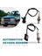 Chevrolet Gmc Silverado 1500 Için Yukarı Akış Aşağı Oksijen Sensörü 9617178 234-4012 (Yurt Dışından) 4