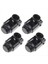 4 Pcs 0015427418 Pdc Park Sensörü 0045428718 Mercedes Için Radar Benz W163 W164 W203 W210 W211 W220 (Yurt Dışından) 1