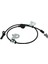 Subaru Forester Için Ön Abs Tekerlek Hız Sensörü 08-12 Impreza 27540-AG100 (Yurt Dışından) 1