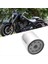 Harley Fat Boy Low Rider Streetfighter Road King 2018-2021 Motosiklet Aksesuarları Için Motosiklet Yağı Filtresi (Yurt Dışından) 3