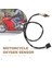 AZD4001-HG007 Motosiklet O2 Sensör Honda Motor Botu Için Oksijen Sensörü CBR650 Vfr 800 AZD4001HG007 Motosiklet Parçaları (Yurt Dışından) 4