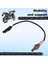 2x 11787674452 Araba Oksijen Sensörü O2 Sensörü 11788533966 Bmw R1200RTP R1200RT R1200 R900RT G650X G650 Oto Aksesuarları (Yurt Dışından) 5