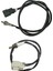 27809-10 ve 27729-10 Ön + Arka Oksijen O2 Sensörü 932-14064 932-14063 Harley Davidson Electra Gde Road King Tri (Yurt Dışından) 2