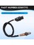 Lambda O2 Oksijen Sensörü 0258017113 Mını Cooper Hatchback Cıtroen Berlıngo C3 C4 Picasso Peugeot 207 208 308 (Yurt Dışından) 4