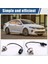 392102M412 Hyundai Kia Sonata Için Ön Oksijen Sensörü Tucson 39210-2M412 (Yurt Dışından) 5