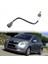 2x Ön Oksijen O2 Sensörü Citroen C1 Peugeot 107 Toyota Aygo Yaris 1 0 89465-0H010 1618 Q5 (Yurt Dışından) 2