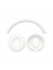 Beats Için Kulak Pedleri Solo 4.0/3.0/2.0 Kulaklık Silikon Koruyucu Kılıf Earmuff Kafa Işın Onarım Parçaları Beyaz (Yurt Dışından) 1