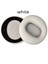 Yedek Earpad Yastıkları Kablosuz Kulaklıklar Kulak Padleri Yastıklar Hafıza Köpük Kulak Yastıkları Edifer FIT900NB Beyaz (Yurt Dışından) 4