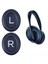 Bose Için Yedek Kulak Pedleri 700 Kulaklıklar Earpad NC700 Kulak Yastıkları Kapak Köpük Ped Kulaklık Parçaları Mavi (Yurt Dışından) 5