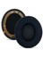 Earpads Yedek Kulak Yastıkları Beats Studio Pro Kulaklık Kulaklık Buz Jel Kulaklık Kapakları Kulak Padleri A (Yurt Dışından) 1