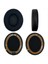 Earpads Yedek Kulak Yastıkları Beats Studio Pro Kulaklık Kulaklık Buz Jel Kulaklık Kapakları Kulak Padleri A (Yurt Dışından) 2