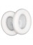 Bose Için Earpads Qc Ultra Gürültü Azaltma Kulaklık Değiştirme Yumuşak Sünger Köpük Yastıkları Onarım Parçaları Beyaz (Yurt Dışından) 2