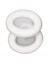 Bose Için Earpads Qc Ultra Gürültü Azaltma Kulaklık Değiştirme Yumuşak Sünger Köpük Yastıkları Onarım Parçaları Beyaz (Yurt Dışından) 4