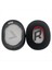 Plantronics For Plantronics Backbeat Pro 2 Se Voyager 8200UC Kulaklık Yedek Kulaklar Yumuşak Bellek Sünger Earmuff (Yurt Dışından) 3
