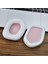 Logitech Için Yedek Kulak Pedleri G533 G335 Kulaklıklar Geliştirilmiş Ses Deneyimi Için Rahat Kulak Yastıkları Beyaz A (Yurt Dışından) 3