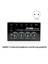 HA400+ Kulaklık Amplifikatörü 4 Kanal Mini Stereo Kulaklık Amplifikatörü Güç Adaptörü Ab Fişi ile Ultra Kompaks Sesli (Yurt Dışından) 5