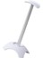Evrensel Kulaklık Stand Alüminyum Alaşım Masaüstü Kulaklık Tutucu Ev/ofis Beyaz Için Güçlü Rulman Sağlam (Yurt Dışından) 2