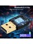 USB Bluetooth6.0 Dongle Bluetooth6.0 Bluetooth Klavye Fare Kulaklık Hoparlör Için Alıcı Verici (Yurt Dışından) 2