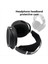 Hifiman Sundara Kulaklık Koruyucu Kılıf Sundara Kulaklık Headbeam Sleve Siyah (Yurt Dışından) 3
