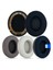 Earpads Yedek Kulak Yastıkları Beats Studio Pro Kulaklık Kulaklık Buz Jel Kulaklık Kapakları Kulak Padleri C (Yurt Dışından) 2