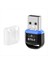 USB Bluetooth 6.0 Adaptörü USB Dongle Bluetooth Alıcı ve Bluetooth Klavye/fare/kulaklık/hoparlör B Için Verici B (Yurt Dışından) 5