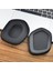 Logitech Için Yedek Kulak Pedleri G533 G335 Kulaklıklar Geliştirilmiş Ses Deneyimi Için Rahat Kulak Yastıkları Siyah A (Yurt Dışından) 2