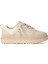 Krem Kadın Sneaker 1168890 1