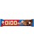 Dido Nut Sütlü Çikolatalı ve Fındıklı Gofret Bar 35GR 1