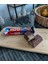 Dido Nut Sütlü Çikolatalı ve Fındıklı Gofret Bar 35GR 2