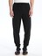 Yeni Sezon Slim Fit Erkek Kalın Jogger Eşofman Altı 3