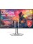 Legion Pro 27UD-10 26.5" 0.03 Ms (Gtog) 240Hz (2x Hdmı, Dp, Usb-C) Amd Freesync Premium Pro UHD 3840X2160 Pivot Qd-Oled Panel Monitör 68CEGACBTK 1