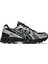 Gel-Kayano 12.1 Unisex Black/pure Silver Sneaker 1203A759-001 1