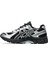 Gel-Kayano 12.1 Unisex Black/pure Silver Sneaker 1203A759-001 2