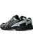 Gel-Kayano 12.1 Unisex Black/pure Silver Sneaker 1203A759-001 4