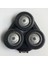 8x Jilet Tıraş Makinesi Kafa Phips S5000 S5370 S5010 S5011 S5050 S5560 S5090 S5420 S5078 S5077 S5080 S5400 Yedek Bıçak (Yurt Dışından) 2